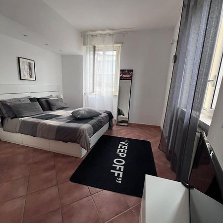 A Casa Di Leo Apartment Santa Maria delle Mole Exterior photo